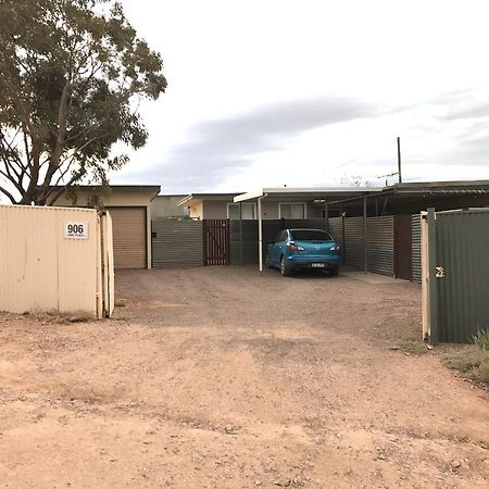 Cave Place Units Coober Pedy Eksteriør bilde